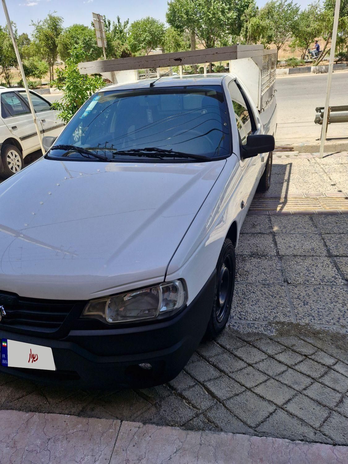 خودرو آریسان، 2 آگهی ann_18521849