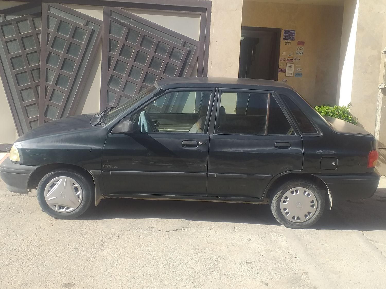 خودرو پراید، صبا آگهی ann_18521855