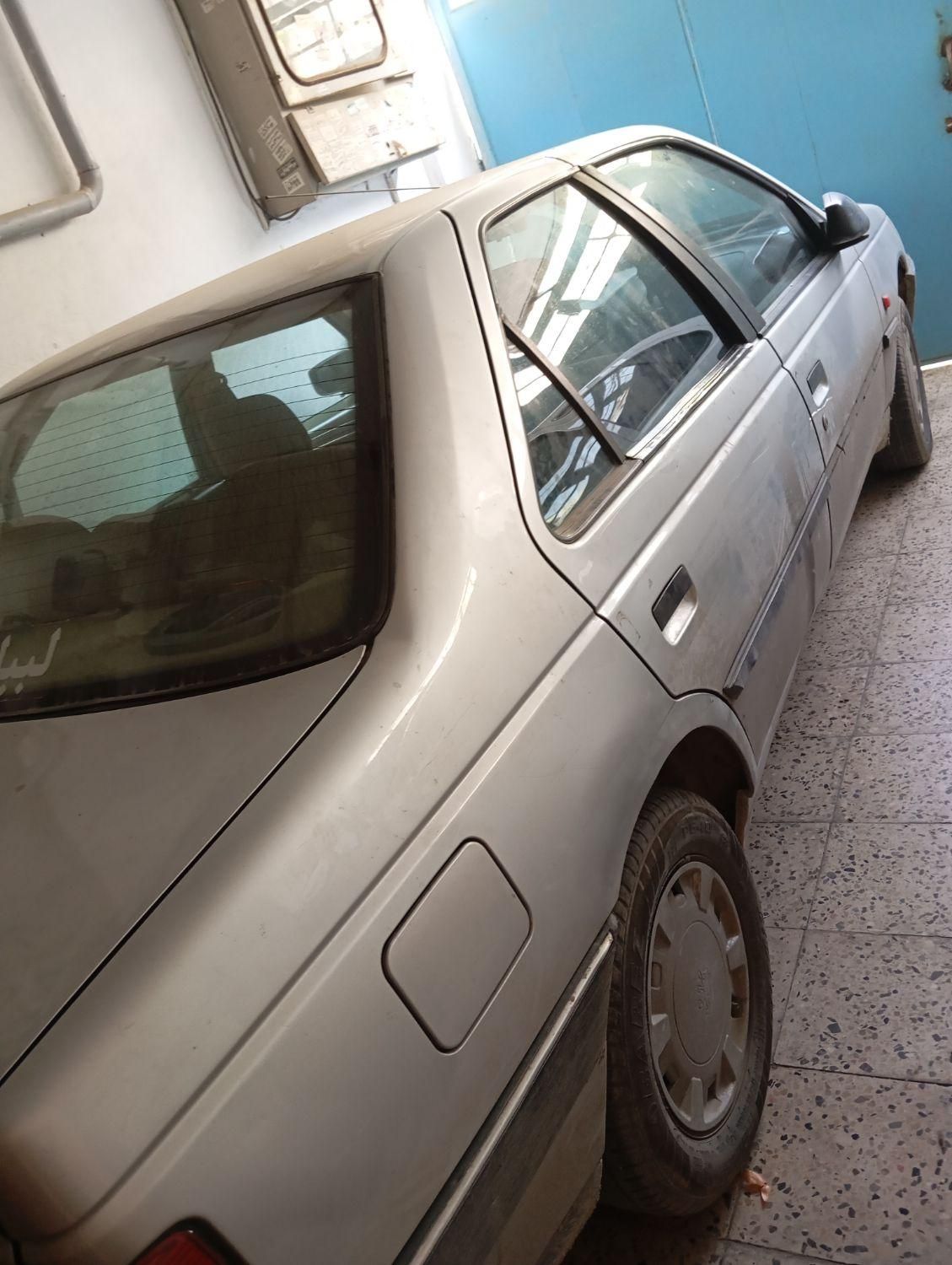 خودرو پژو، 405 آگهی ann_18521862