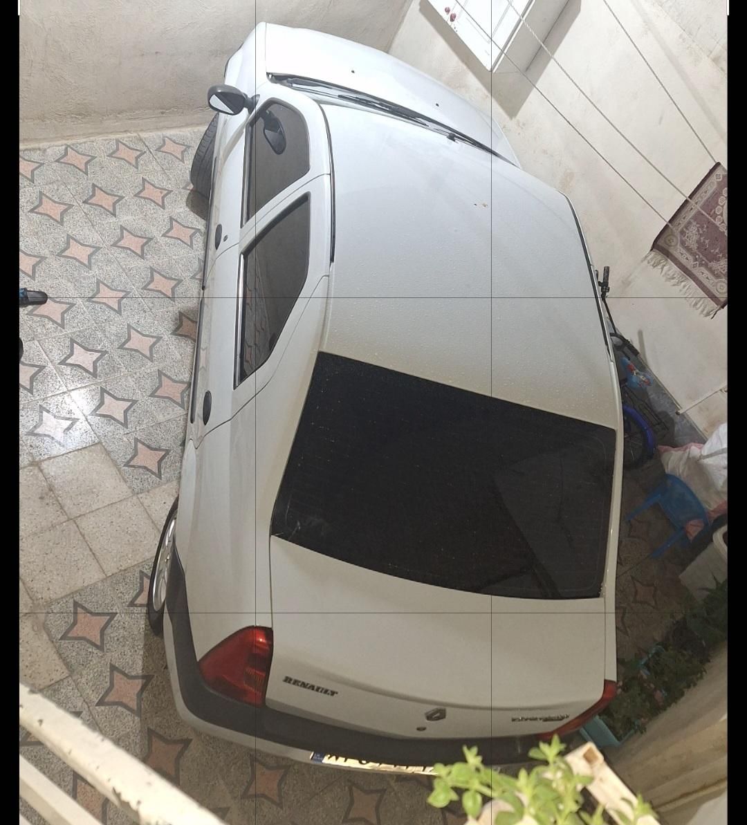 خودرو رنو، تندر 90 آگهی ann_18521879