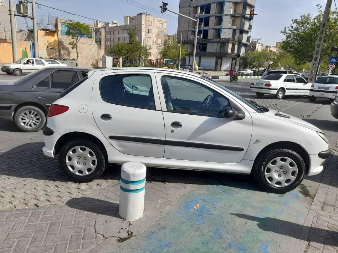 خودرو پژو، 206 آگهی ann_18521904