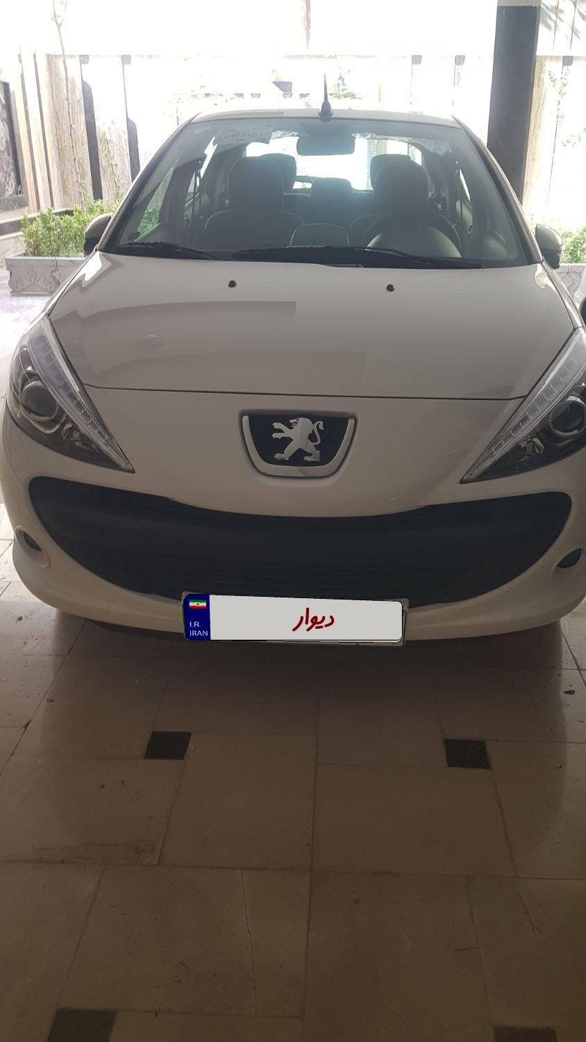 خودرو پژو، 207 آگهی ann_18521906