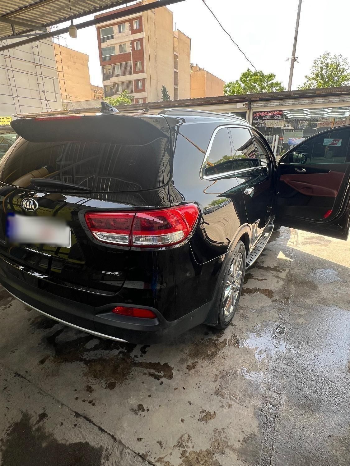 خودرو کیا، سورنتو آگهی ann_18521909