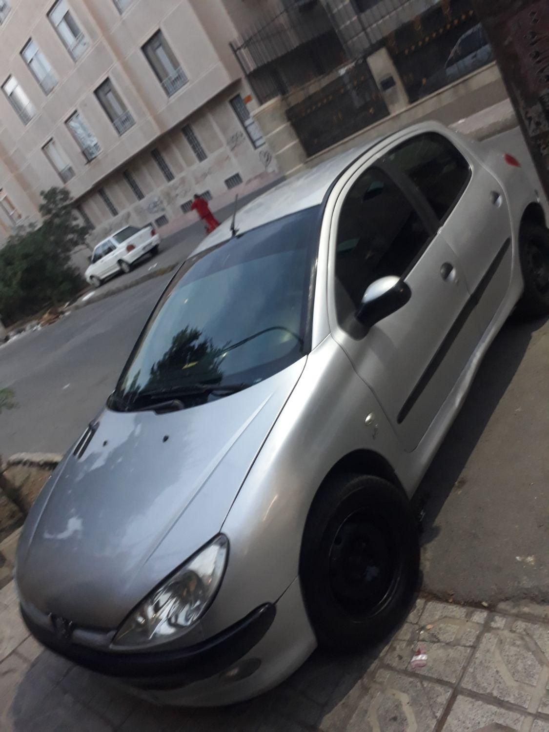 خودرو پژو، 206 آگهی ann_18521911
