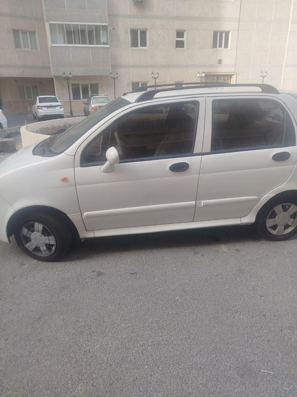 خودرو ام وی ام، 110 آگهی ann_18521945