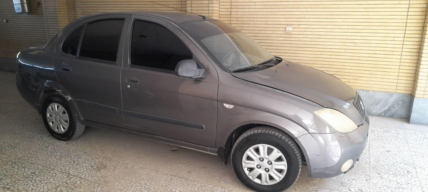 خودرو تیبا، صندوق دار آگهی ann_18521956