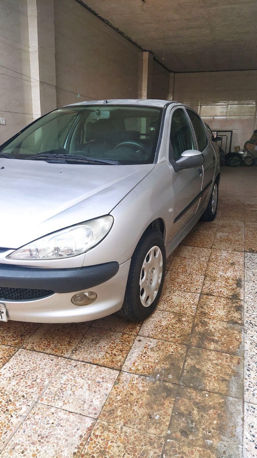 خودرو پژو، 206 آگهی ann_18521964