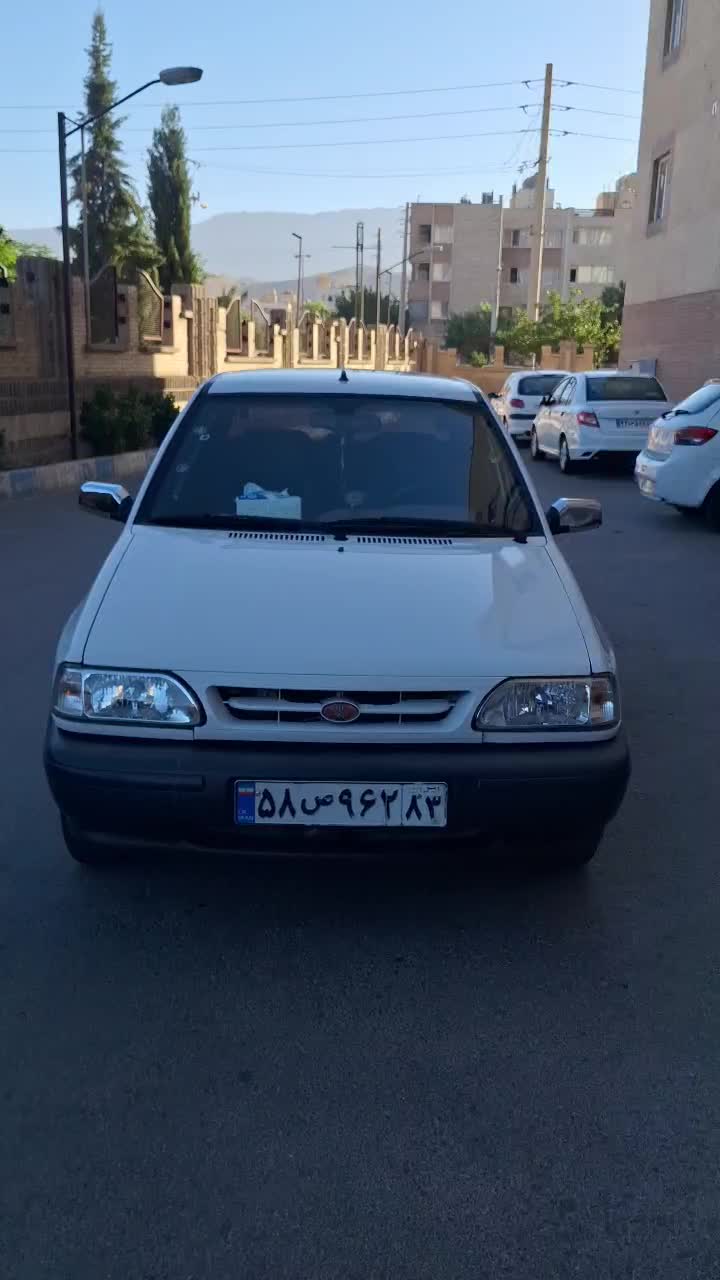 خودرو پراید، 131 آگهی ann_18521991