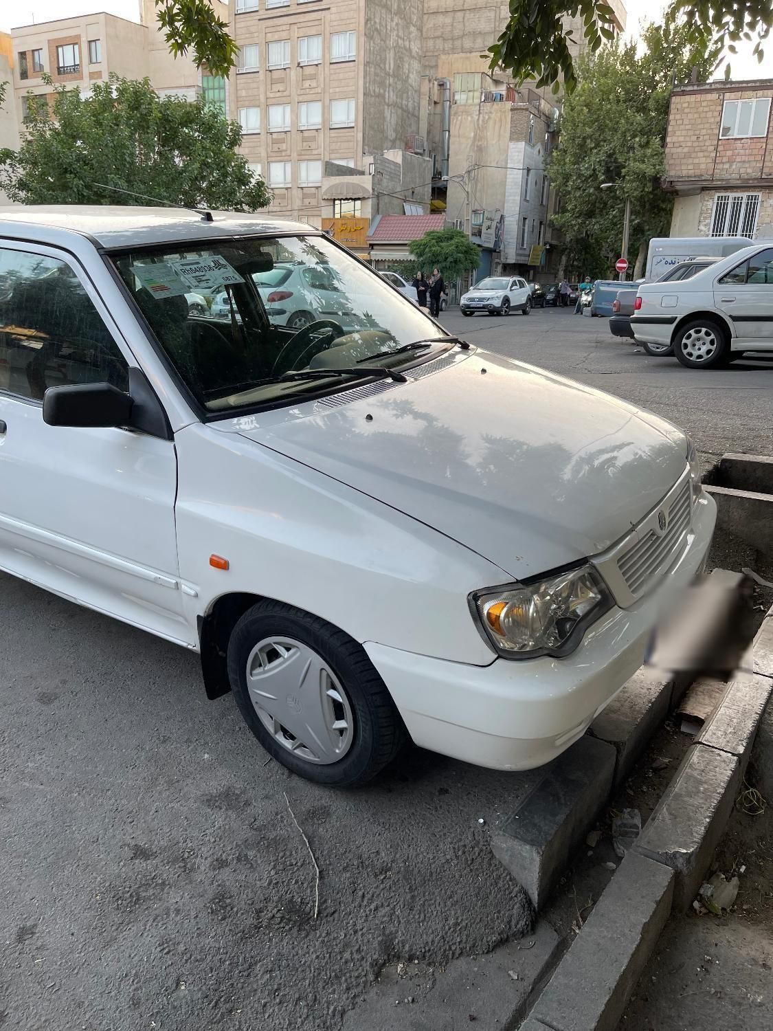 خودرو پراید، 111 آگهی ann_18521995