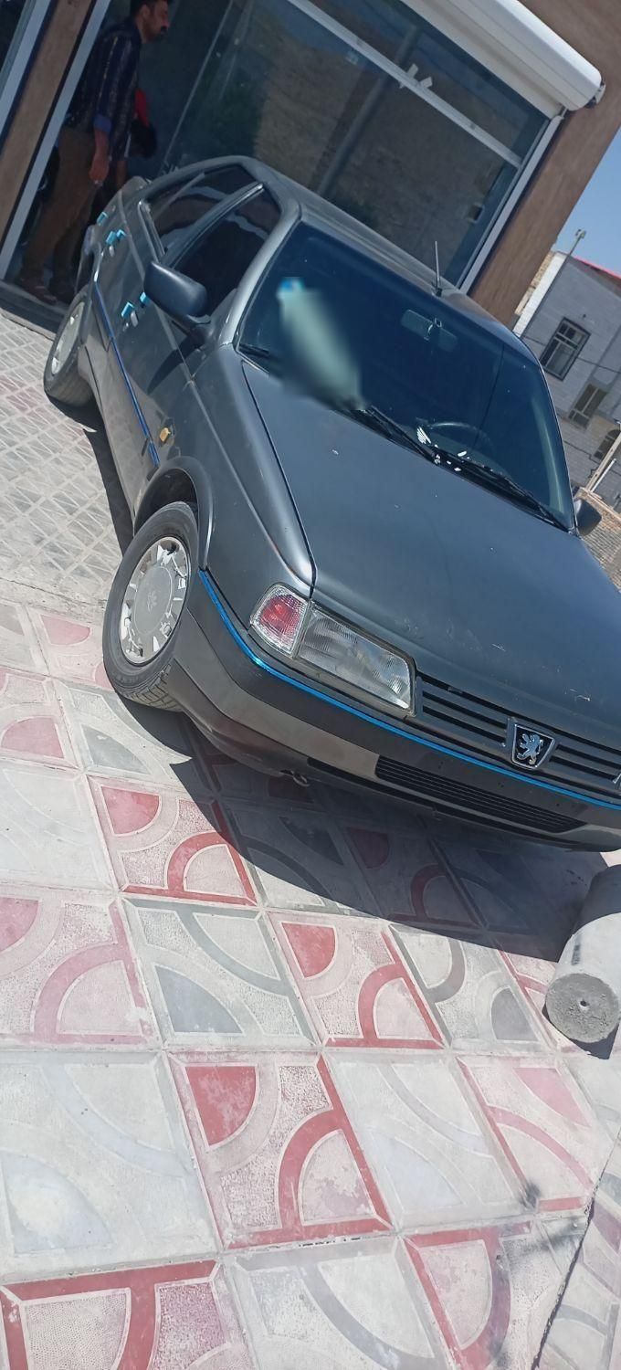 خودرو پژو، 405 آگهی ann_18522012