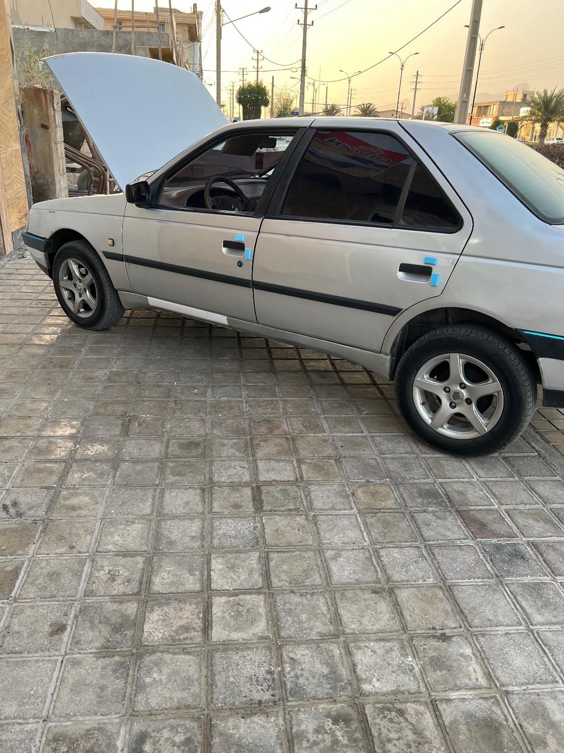 خودرو پژو، 405 آگهی ann_18522031