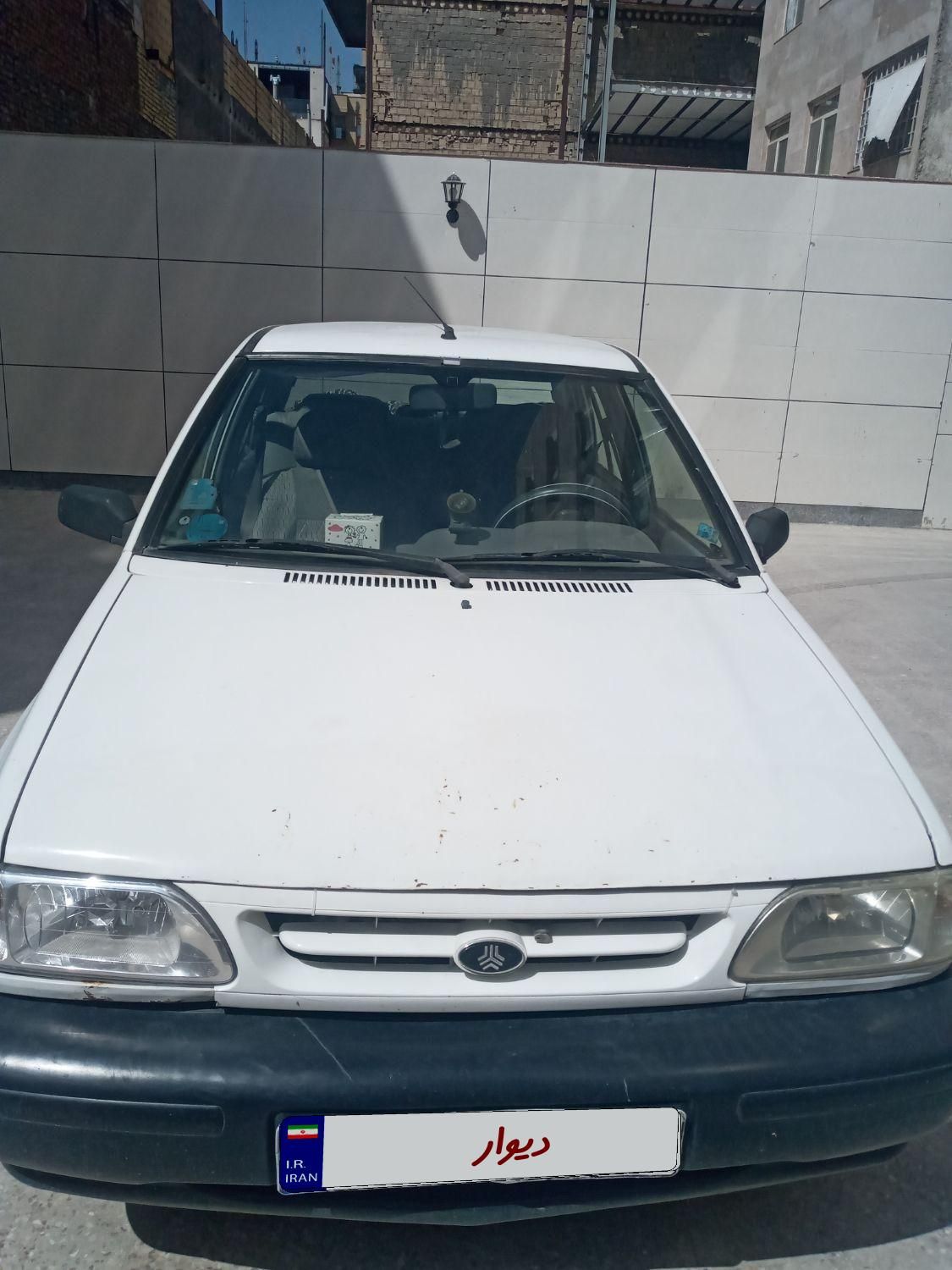 خودرو پراید، 131 آگهی ann_18522035