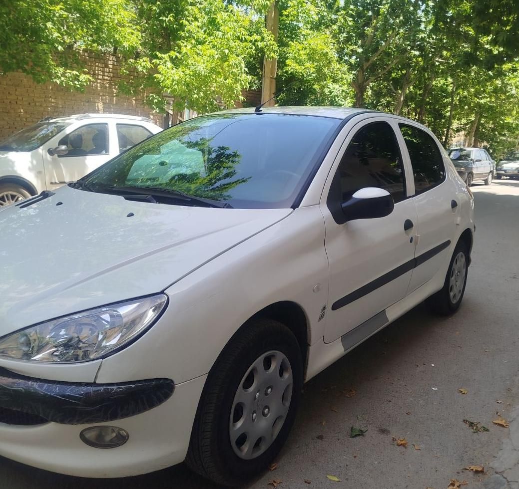 خودرو پژو، 206 آگهی ann_18522039