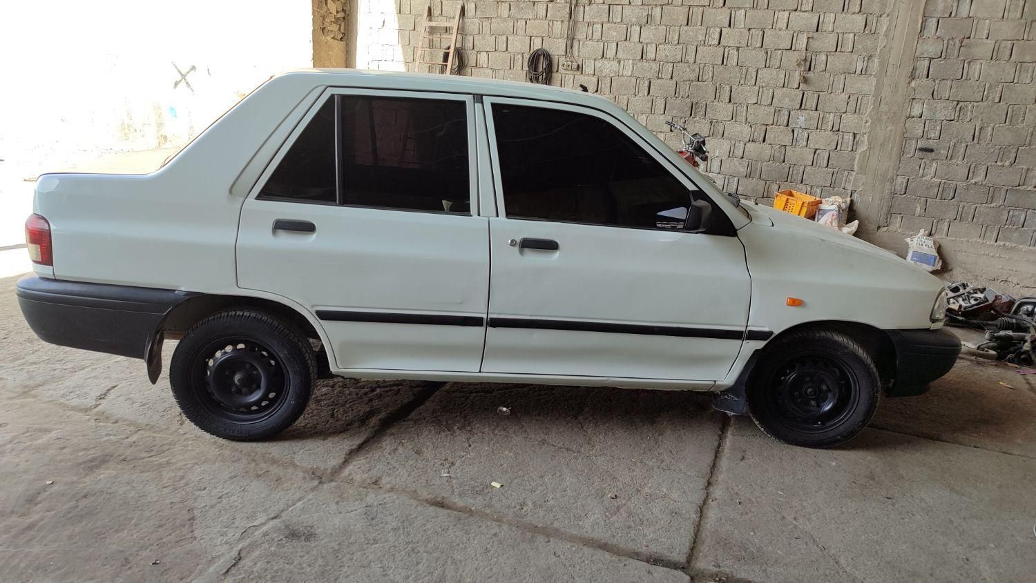 پراید 131 SE - 1397