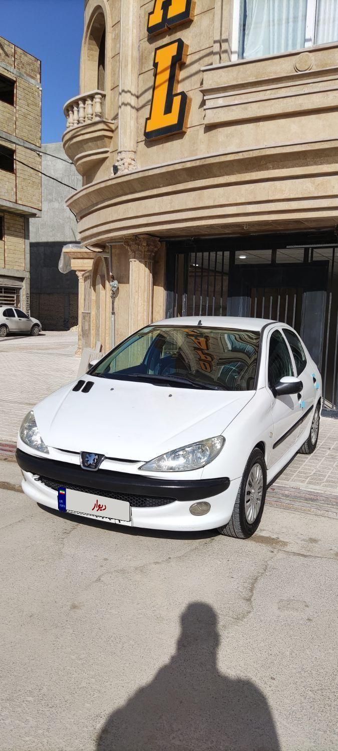 خودرو پژو، 206 آگهی ann_18522048