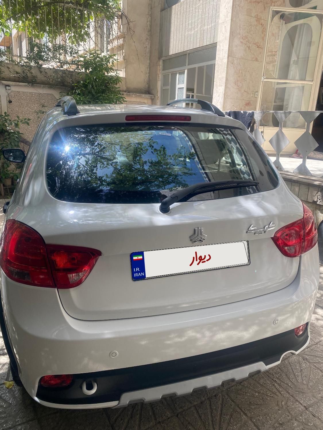 خودرو کوییک، S آگهی ann_18522061