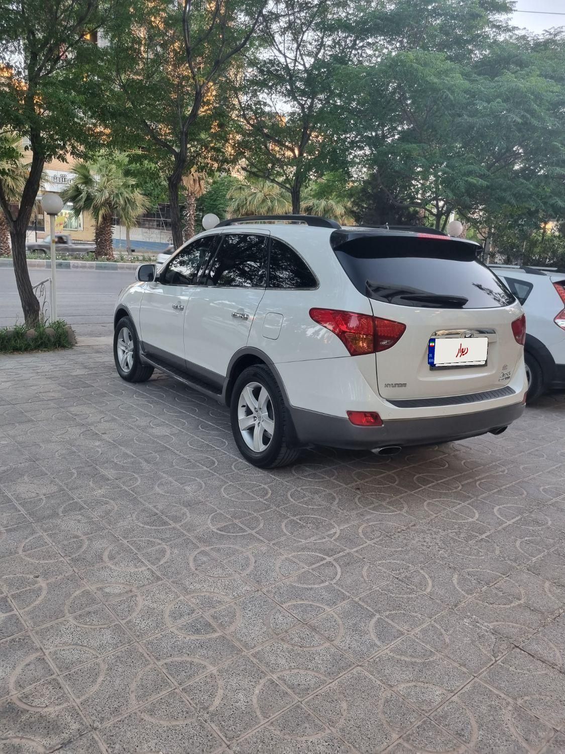 خودرو هیوندای، وراکروز آگهی ann_18522115