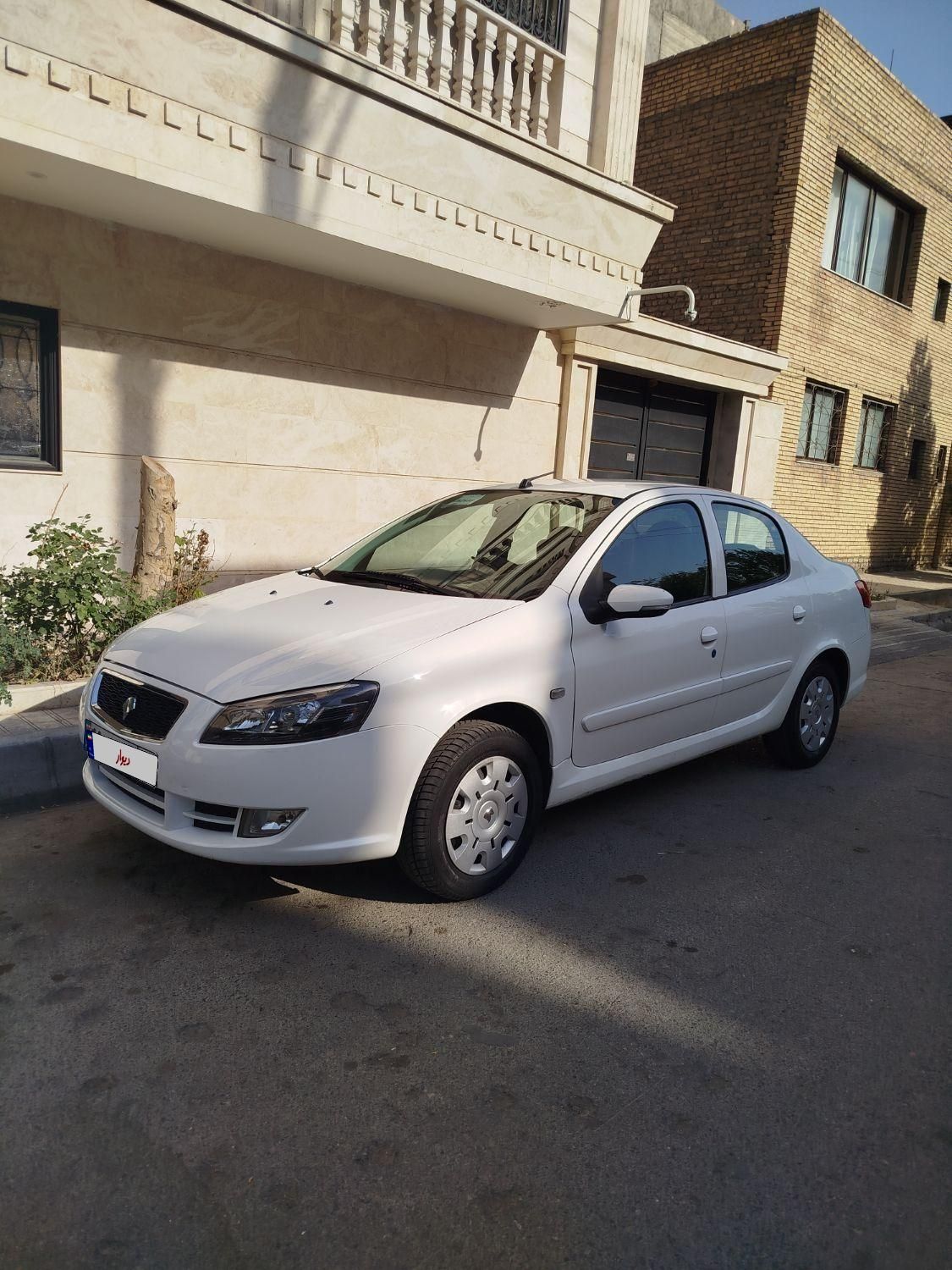 خودرو رانا، پلاس آگهی ann_18522180