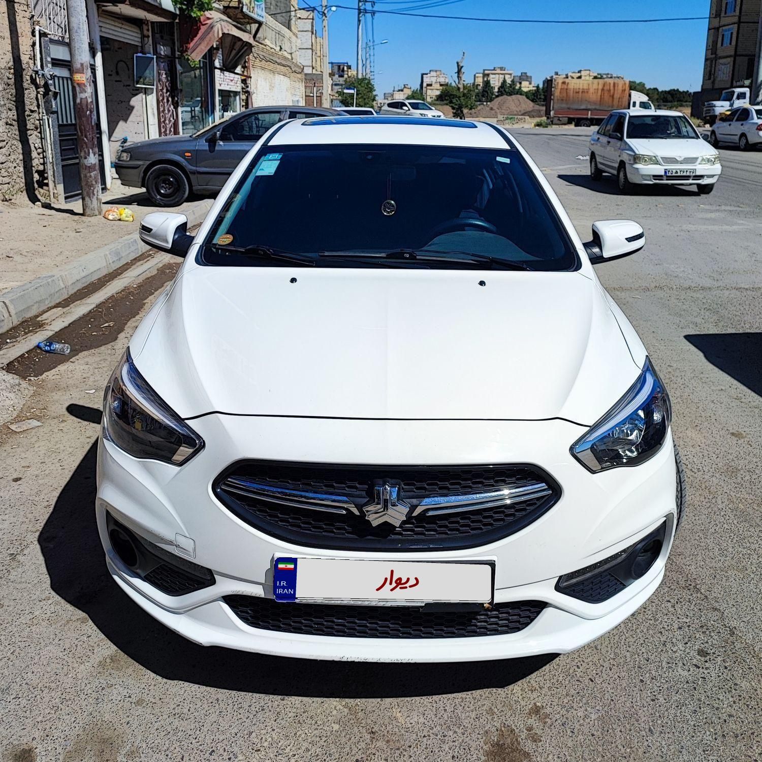خودرو شاهین، G آگهی ann_18522307