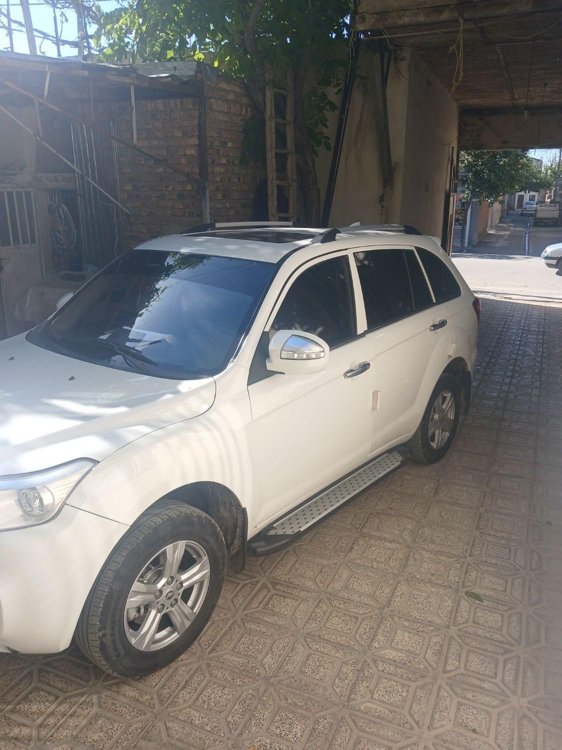 خودرو لیفان، X60 آگهی ann_18522375