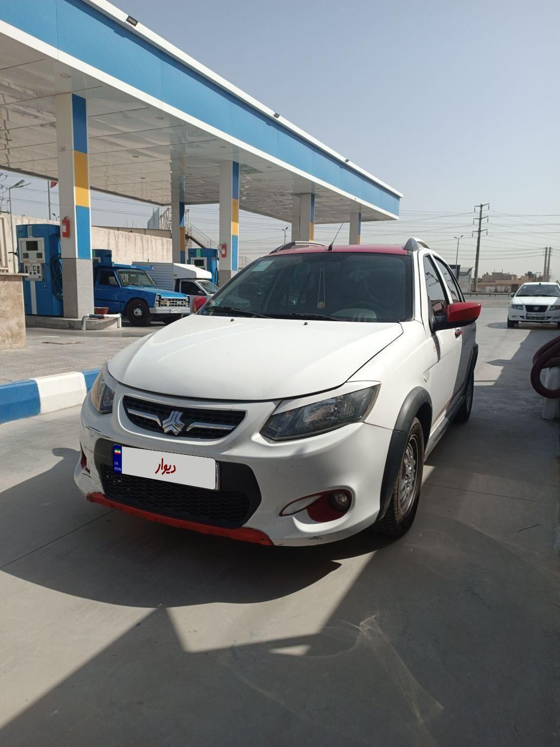 خودرو کوییک، R آگهی ann_18522432