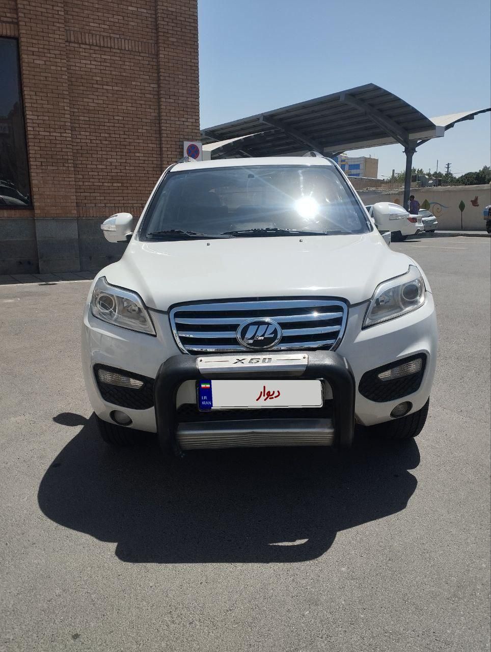 خودرو لیفان، X60 آگهی ann_18522458
