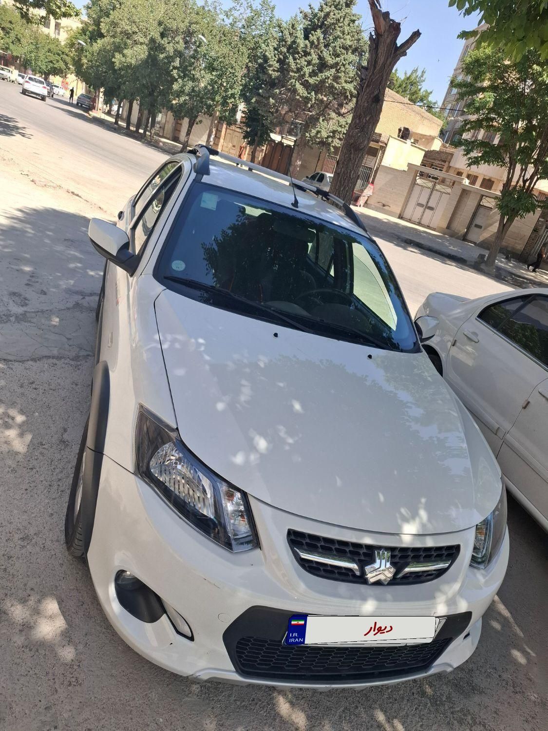 کوییک S پایه - 1401