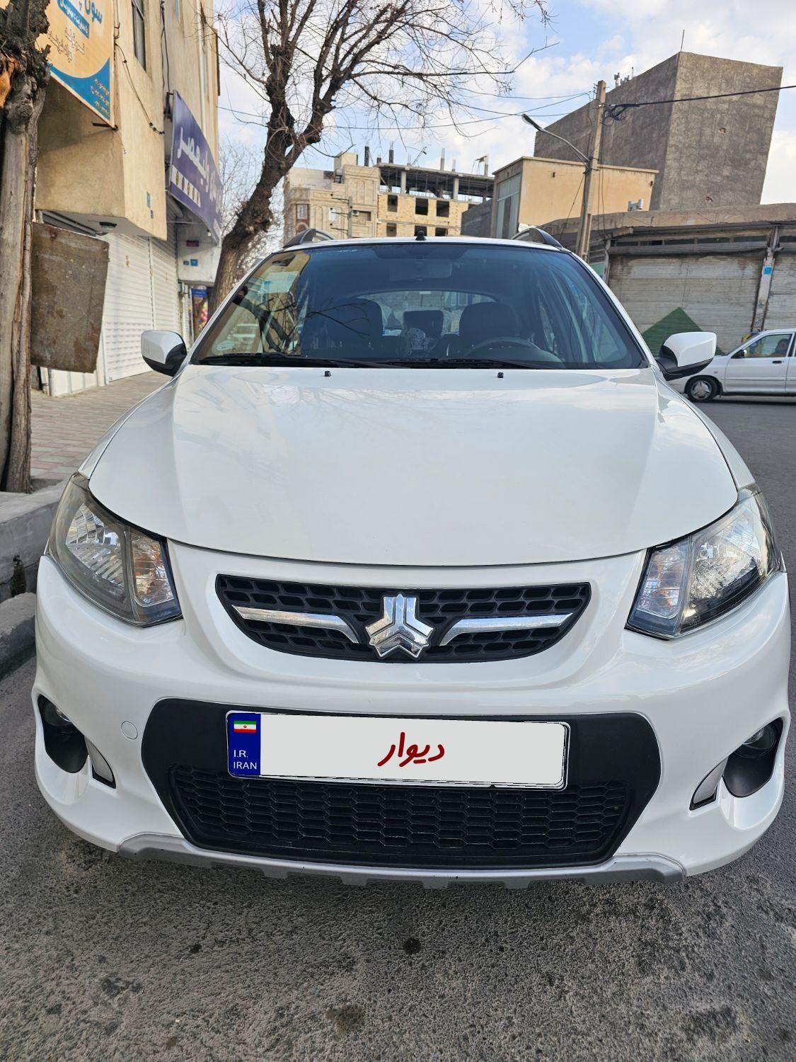 خودرو کوییک، معمولی آگهی ann_18522509
