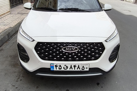 ام وی ام X22 پرو اتوماتیک IE - 1402