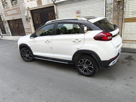 ام وی ام X22 پرو اتوماتیک IE - 1402