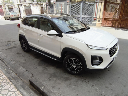 ام وی ام X22 پرو اتوماتیک IE - 1402