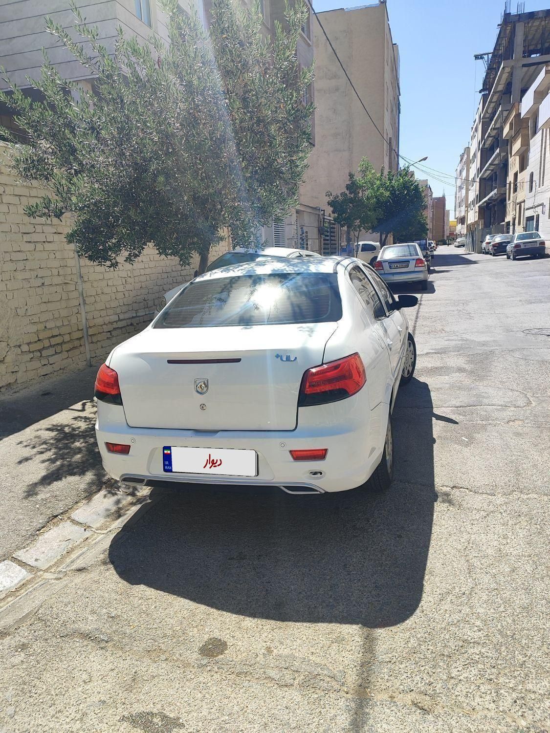 خودرو رانا، پلاس آگهی ann_18522536