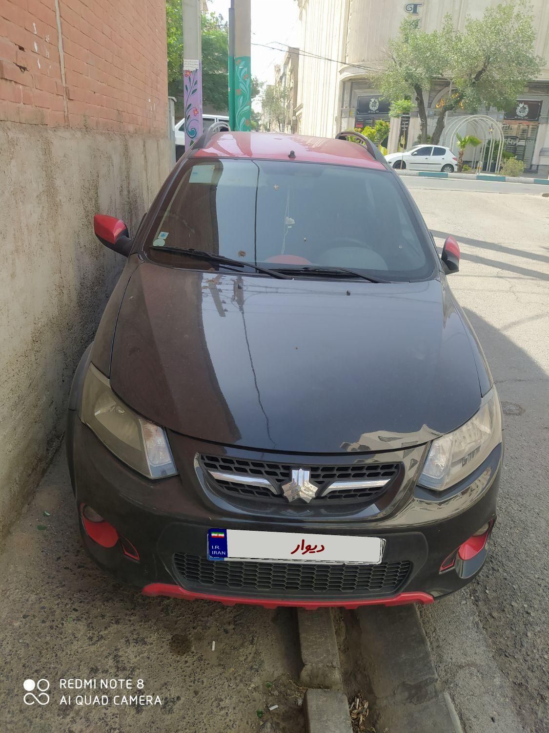 خودرو کوییک، R آگهی ann_18522569