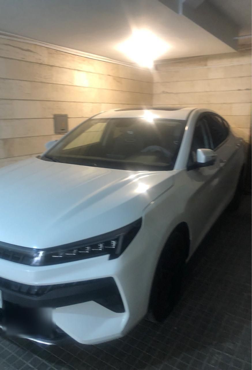 کی ام سی J7 اتوماتیک - 2023