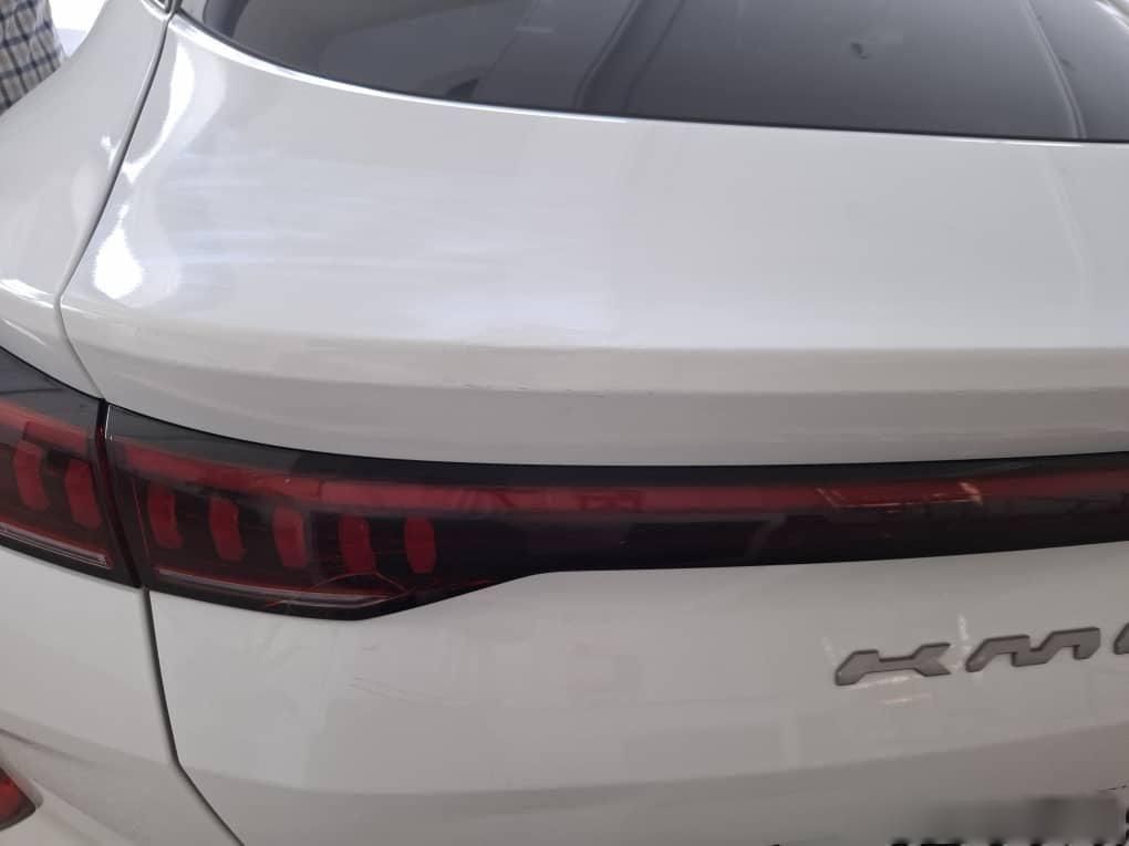 خودرو کی ام سی، J7 آگهی ann_18522607