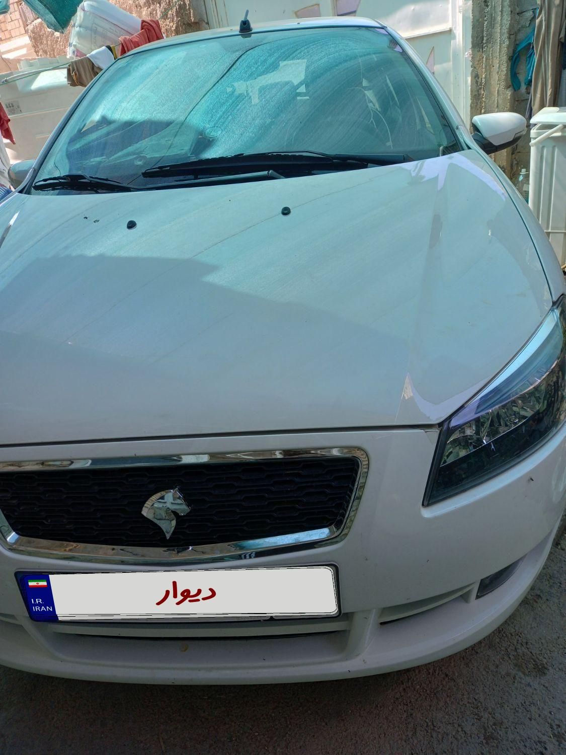 خودرو رانا، پلاس آگهی ann_18522627