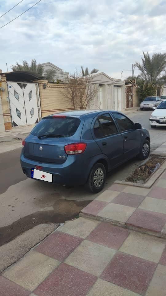 خودرو تیبا، 2 آگهی ann_18522658