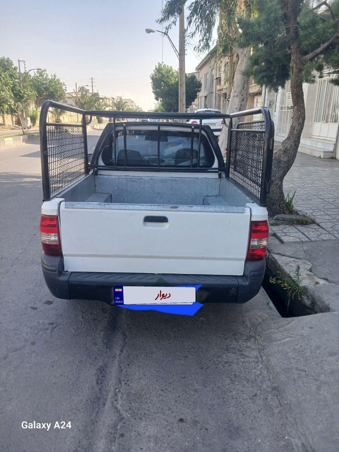 پراید 151 SE - 1400
