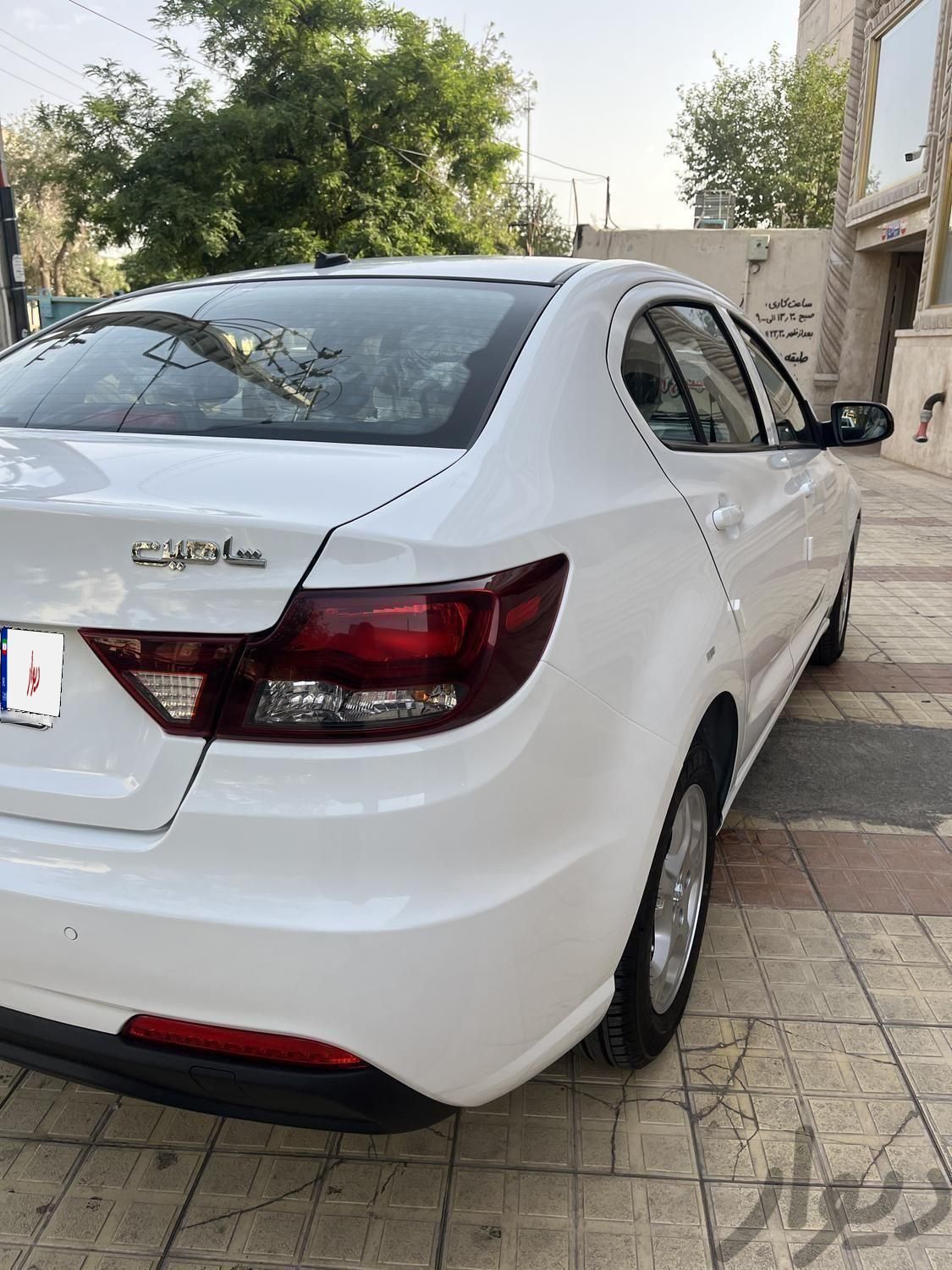 خودرو شاهین، G آگهی ann_18522669