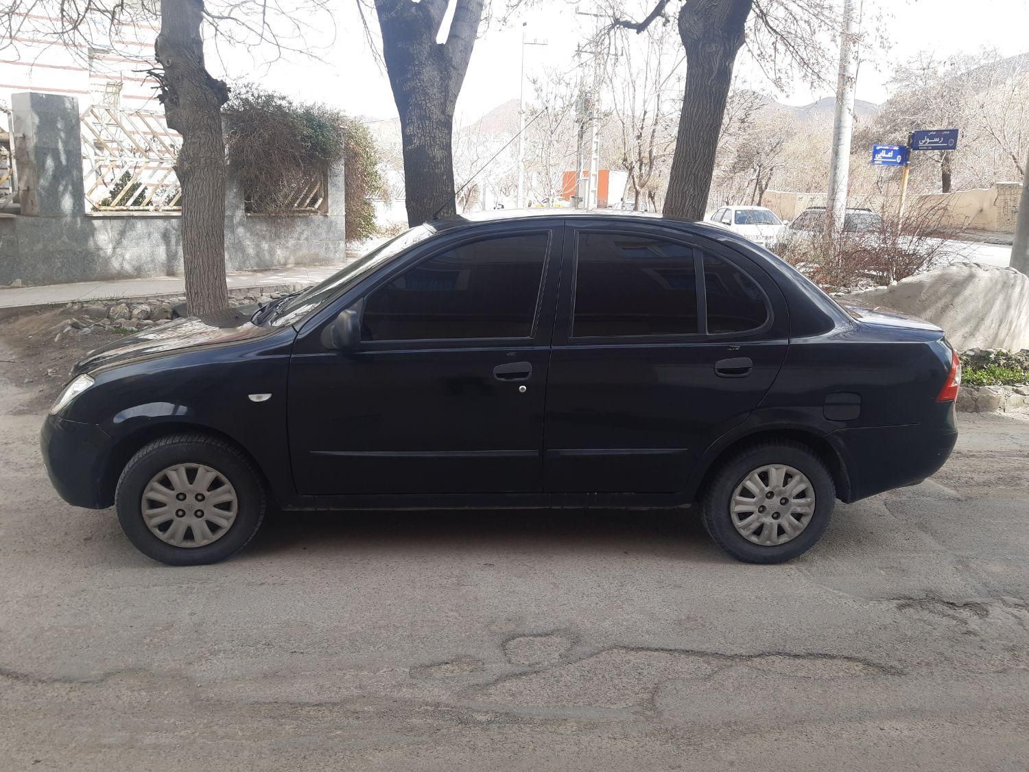 خودرو تیبا، صندوق دار آگهی ann_18522672