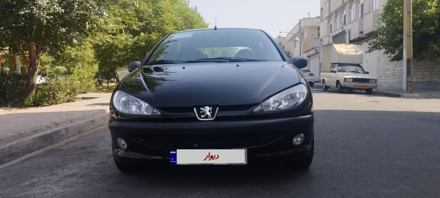 خودرو پژو، 206 آگهی ann_18522677