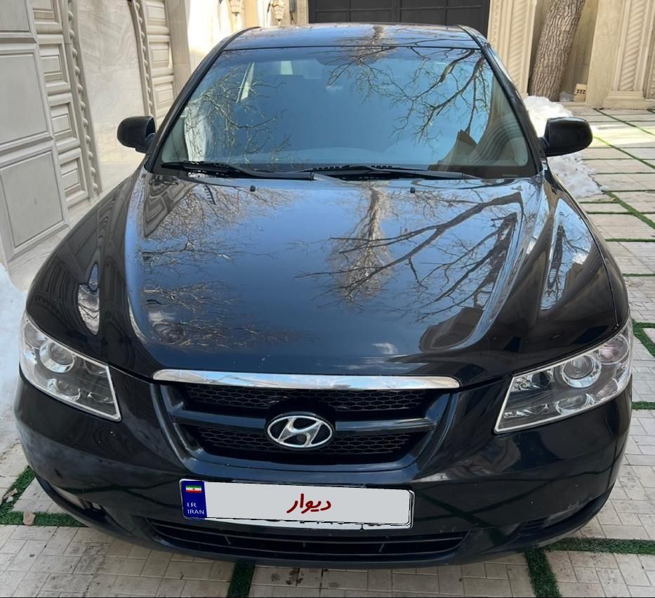 خودرو هیوندای، سوناتا آگهی ann_18522701