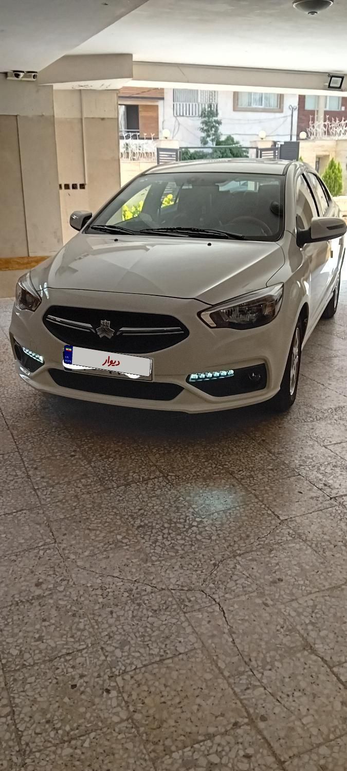 شاهین G دنده ای - 1403