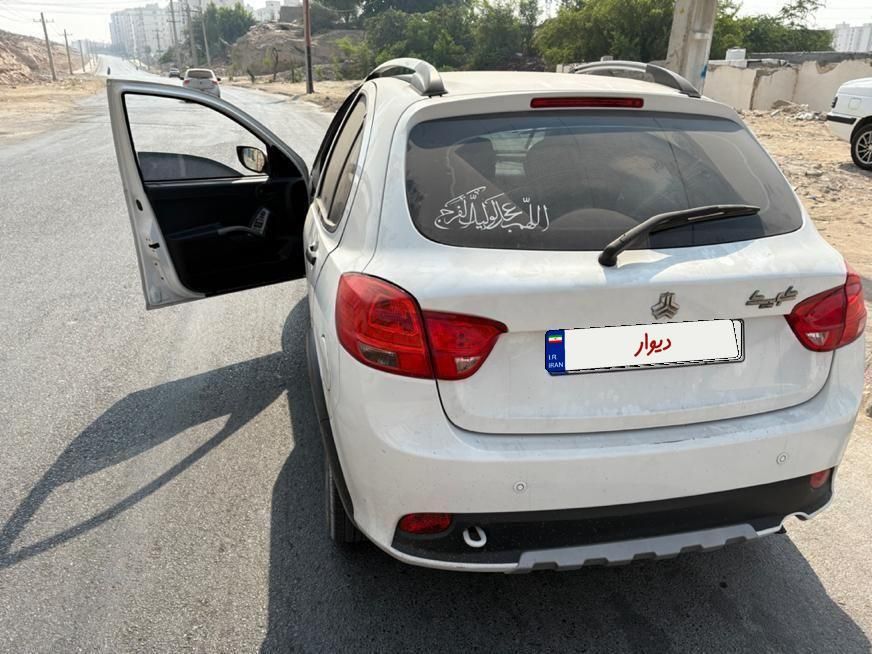 خودرو کوییک، معمولی آگهی ann_18522712