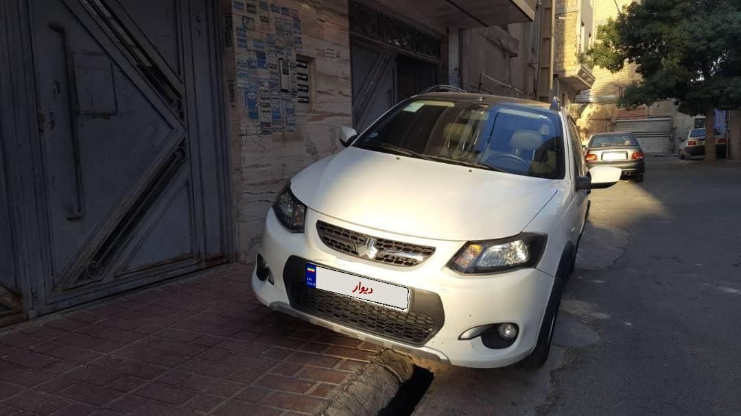 خودرو کوییک، R آگهی ann_18522724