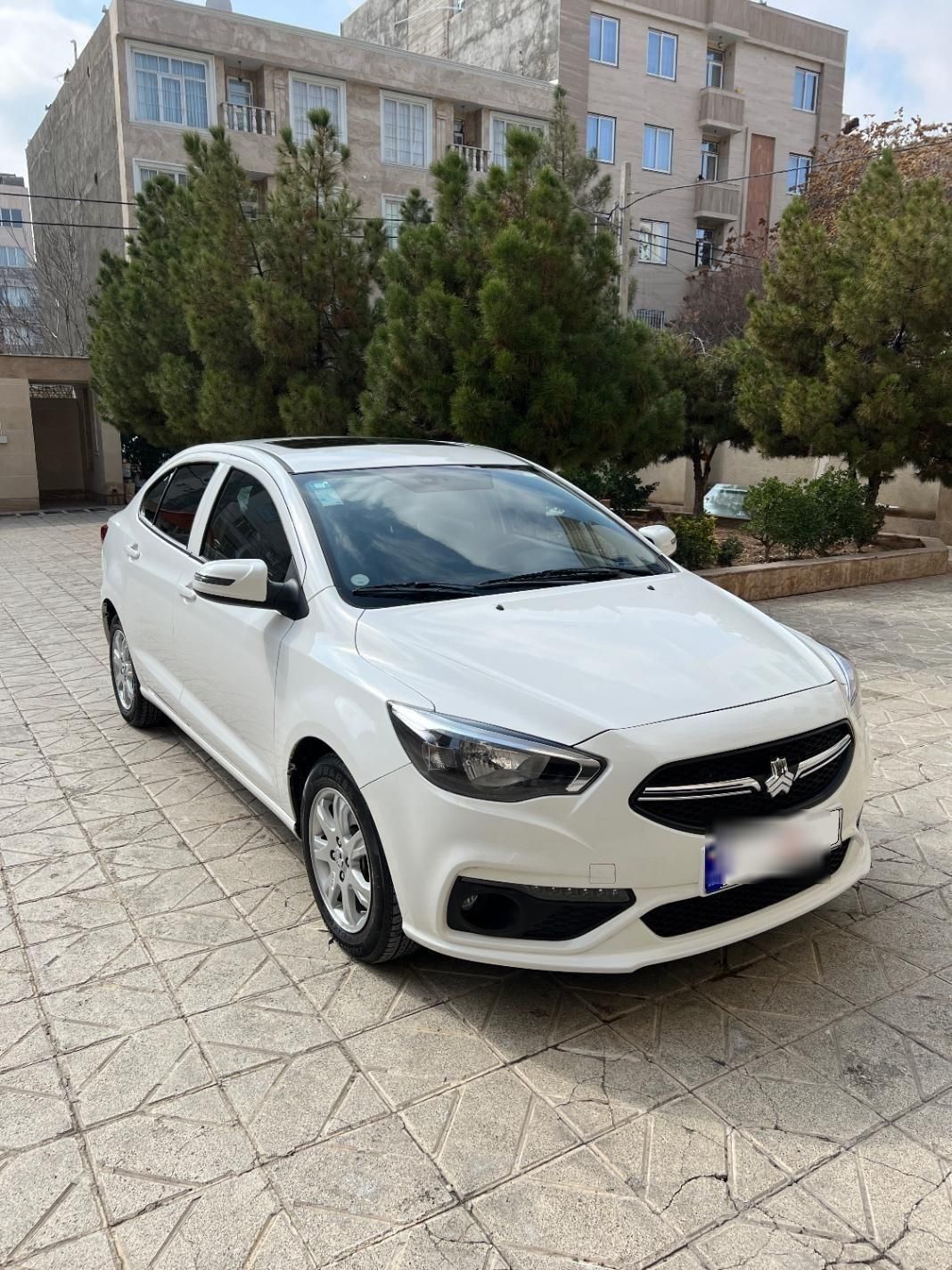 خودرو شاهین، G آگهی ann_18522735
