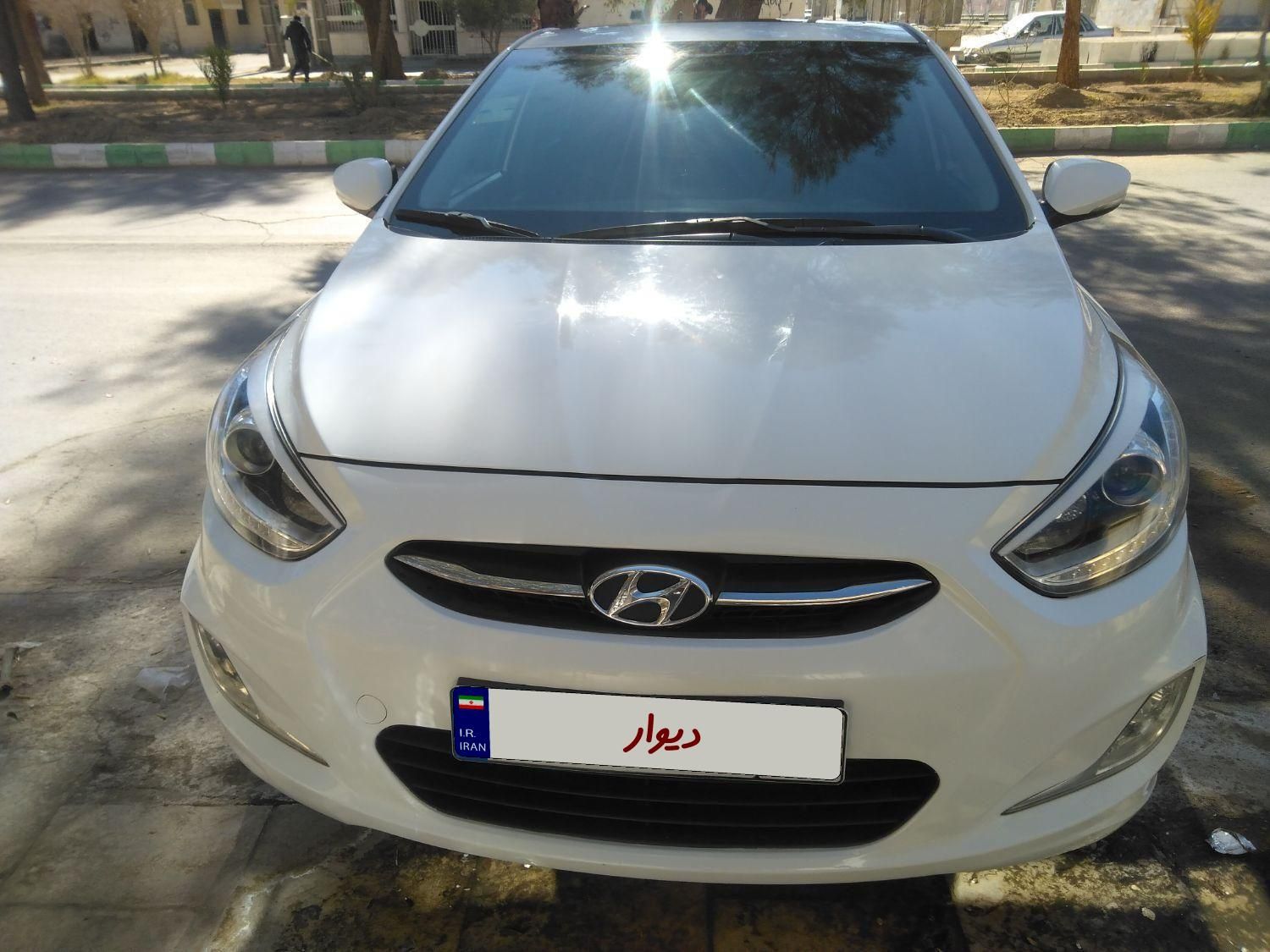 خودرو هیوندای، اکسنت آگهی ann_18522740