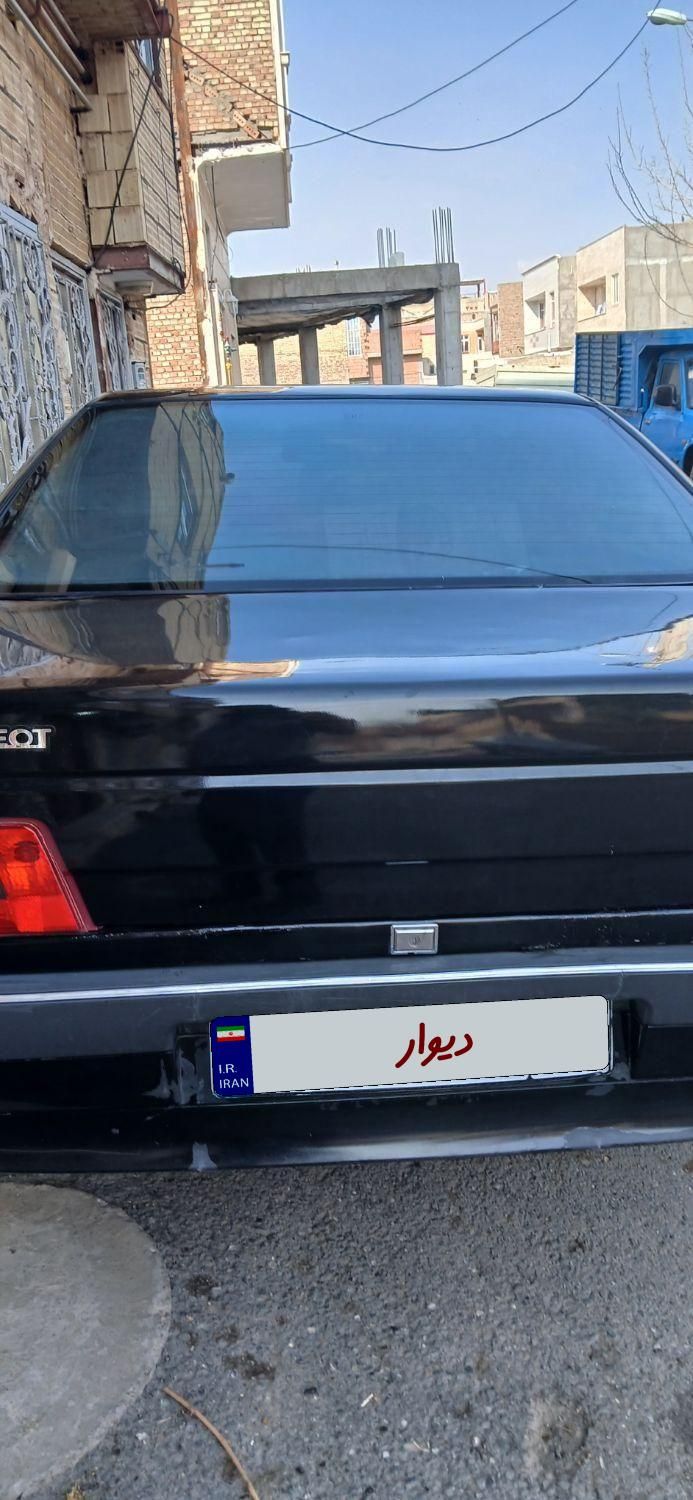 خودرو پژو، آردی آگهی ann_18522763