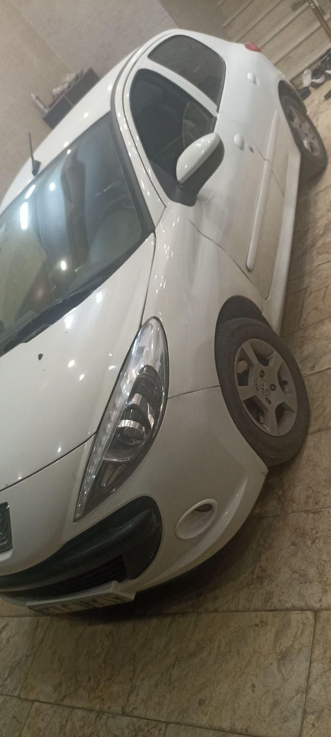 خودرو پژو، 207 آگهی ann_18522778