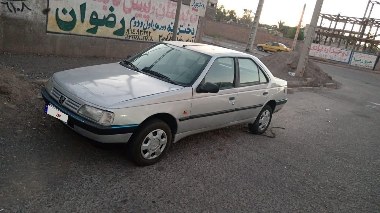 خودرو پژو، 405 آگهی ann_18522786